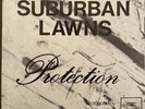 Suburban Lawns- Janitor / Protection- Rare 7