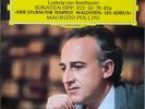 Maurizio Pollini: Beethoven- Piano Sonatas 