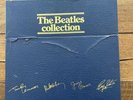 The Beatles Blue Box Collection - Vinyl Records - Parlorphone, UK.  BC-13.