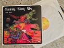 TWENTY SIXTY SIX AND THEN - REFLECTIONS ON THE FUTURE - LIMITED -  RE - MINT  -