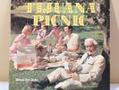 Colonel Sanders Tijuana Picnic, Kentucky Fried Chicken, 1968 LP, VG / VG+