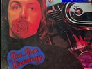 PAUL McCARTNEY & WINGS-Red Rose Speedway- 1973 APPLE SMAL3409-Gatefold w/Booklet