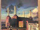 Pink Floyd Animals SHVL 815 1977 UK Original Vinyl Ex+/VG+