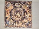 The Cross - Mad Bad And Dangerous To Know Vinyl LP 1990 SIGNED ROGER TAYLOR