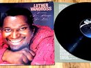 LUTHER VANDROSS Forever For Always Love (1982 Vinyl LP RECORD) NM