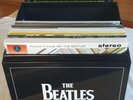 THE BEATLES - COMPLETE STEREO VINYL BOX SET 2012 - 16 LPs + BOOK - Nearly New