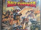 BOLT THROWER realm chaos LP earache CARCASS godflesh MORBID ANGEL napalm death