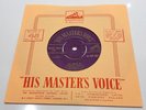 Elvis Presley's HMV 7