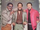 The Gap Band ‎– Gap Band IV Vinyl LP VG TE-1-3001