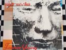 Forever Young LP by Alphaville vinyl 1984 VG+ 80186-1 Atlantic Records
