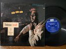 Thelonious Monk Thelonious Himself 1957 Riverside Mono John Coltrane Wilbur Ware
