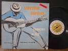 Lightnin' Hopkins ‎– Country Blues  Tradition Records Vinyl LP Blues
