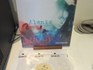 Alanis Morissette - Jagged Little Pill Crystal Clear Vinyl LP NM