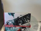Murderdolls-Beyond The Valley Of The Murderdolls Clear Black Smoke Vinyl