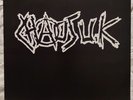 Chaos UK 'Making half a killing' EP 1991 Rare Japanese Press. Raw Noise Punk