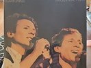 Simon & Garfunkel The Concert In Central Park CLUB EDITION 2 Vinyl LP SET SEALED