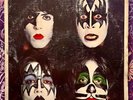Kiss - Dynasty LP Casablanca NBLP 7152 1979 Pressing w/ Inner Sleeve  VG/VG