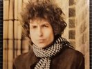 BOB DYLAN Blonde On Blonde 2LPs MONO Columbia 2EYE C2L41 VINYL Gatefold DOUBLE