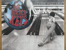 The Black Keys Ohio Players Ltd Ed Cool Blue Vinyl LP. 2024. Nonesuch Records.