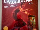 LA GUARACHA DEL SIGLO XXI - GUARACHA CUBANA NUNCA ANTES EN VINYL - SONIDEROS
