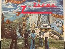 Z For Zafra LP - H & L Records [HL-69024] 1978 (VG/VG+)