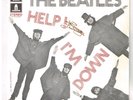 The BEATLES      Help     7