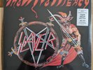 Slayer | Show No Mercy | LIQUID BLOOD FILLED 202/270 Vinyl LP |40th Anniversary