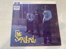The Yardbirds- Aussie Columbia EP w PS  
