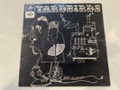 The Yardbirds- Aussie Columbia EP w PS  