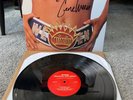 Ween Chocolate and Cheese SIGNED 2009 Plain 2xLP Vinyl EX/NM Mollusk Quebec