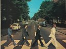 The Beatles _Abbey Road 1971 _ Apple PCS 7088_2d Press _ NM/EX