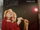 David Bowie Cracked Actor Live in Los Angeles ‘74 VINYL Trifold x3 LPs FREE SHIP