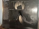 Wu-Tang Clan - The W: VMP, 2024 2LP - Gold & Black Galaxy Vinyl