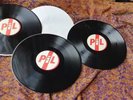 Public Image Ltd Vinyl Metal 1 Vinyl 1st Press 1979 Excellent Metal Tin Boxset