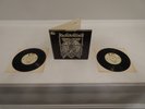 HAWKWIND  1973 AMERICAN TOUR PROMO 45 7 SILVER MACHINE HURRY ON SUNDOWN