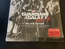 GUARDIANS OF THE GALAXY VOL 2 RED LP SONGS & SCORE FLEETWOOD MAC CAT STVENS