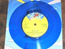 Electric Light Orchestra Mr Blue Sky Blue Vinyl Excellent condition