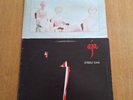 STEELY DAN AJA + COUNTDOWN TO ECSTASY VINYL LPS