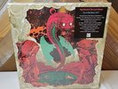 King Gizzard & The Lizard Wizard Live At Red Rocks 2022 15 LP set. #622/666