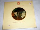 SEALS AND CROFTS SUMMER BREEZE QUADRADISC LP in shrink QUADRAPHONIC