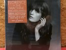 FLORENCE + THE MACHINE How Big Blue Beautiful 2LP ALTERNATE COVER New SEALED