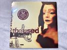 The Used (2022) • Self-Titled • NEW/SEALED Red Oxblood & Bone White Colored LP