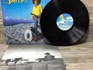 LP Jimmy Buffett Riddles In The Sand Vinyl 1984 Country Rock Music MCA Records