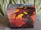 ICED EARTH  Slave To The Dark - The Century Media Years  BOX Set, Compilation