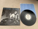 +++ DONALD FAGEN (Steely Dan) The Nightly MINT UK pressing