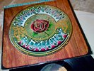 ORIG MASTER American Beauty THE GRATEFUL DEAD Mobile Fidelity RIPPLE Truckin JAM