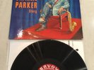 The Charlie Parker Story Lp Vinyl Record Savoy MG 12079 Tested Good + Rare Jazz