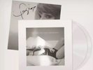 SIGNED - Taylor Swift The Tortured Poets Dept - Vinyl + The Manuscript- PRESALE