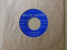 Thelonious Monk - Round Midnight / In Walked Bud - BLUE NOTE 45 - Jazz - RVG