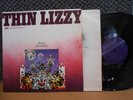 Thin Lizzy ex LP Rocker (1971-1974)